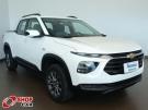 GM - Chevrolet Montana LT 1.2T 12v C.D. Branca