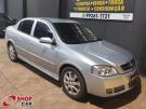 GM - Chevrolet Astra Sedan Advantage 2.0 Prata