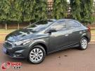 GM - Chevrolet Prisma LT 1.4 Cinza