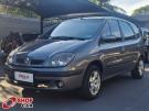 RENAULT Scenic Expression 1.6 16v Cinza