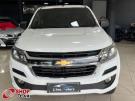 GM - Chevrolet S10 LS 2.8CTDi 16v 4x4 C.S. Branca