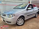 FIAT Palio Celebration Economy 1.0 4p. Prata