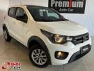 FIAT Mobi Like 1.0 Branca