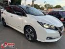 NISSAN Leaf Branca