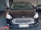 FORD Ka Sedan SE 1.0 12v Preta