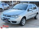 FIAT Palio Economy 1.0 4p. Prata