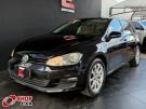 VW - Volkswagen Golf Comfortline 1.4 16v TSi Preta