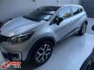 RENAULT Captur Intense 2.0 16v Prata