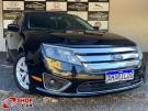 FORD Fusion SEL 2.5 16v Preta