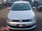 VW - Volkswagen Gol Comfortline 1.6 4p. Prata