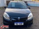 RENAULT Sandero Expression 1.0 16v Preta