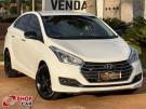 HYUNDAI HB20S Premium 1.6 16v Branca