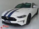 FORD Mustang GT Premium 5.0 V8 32v Branca