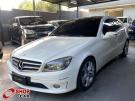 MERCEDES-BENZ CLC 200 1.8 16v Kompressor Branca