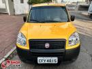 FIAT Doblo Cargo 1.4 Amarela