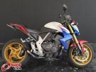HONDA CB 1000R Branca
