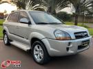 HYUNDAI Tucson GLS 2.0 16v Prata