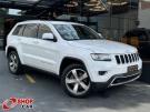 JEEP Grand Cherokee Limited 3.6 V6 24v Branca