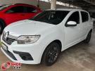 RENAULT Sandero Life 1.0 12v Branca