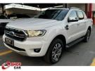FORD Ranger Limited 3.2TDCi 20v 4x4 C.D. Branca
