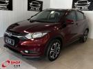 HONDA HR-V EX 1.8 16v Vermelha
