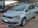 VW - Volkswagen SpaceFox Sportline 1.6 Prata