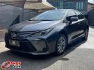 TOYOTA Corolla GLi 2.0 16v Cinza