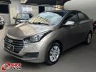 HYUNDAI HB20S Comfort Plus 1.0 12v Prata