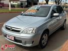 GM - Chevrolet Corsa Sedan Premium 1.4 Prata