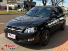 GM - Chevrolet Classic LS 1.0 Preta
