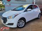 HYUNDAI HB20 Comfort Plus 1.6 16v Branca