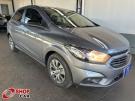 GM - Chevrolet Joy Hatch Black 1.0 Cinza