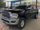 RAM 2500 Laramie 6.7TDi 24v 4X4 C.D. Preta