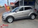 HYUNDAI Creta Action 1.6 16v Prata