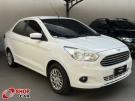 FORD Ka Sedan SE 1.0 12v Branca