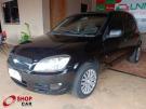 GM - Chevrolet Celta LS 1.0 4p. Preta