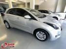 HYUNDAI HB20 Comfort Plus 1.6 16v Prata