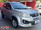 FIAT Uno Attractive 1.0 4p. Prata