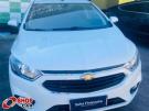 GM - Chevrolet Prisma LTZ 1.4 Branca