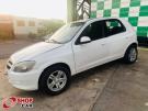 GM - Chevrolet Celta LS 1.0 4p. Branca