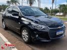 GM - Chevrolet Onix Hatch LTZ 1.0T 12v Preta