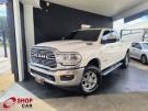 RAM 2500 Laramie 6.7TDi 24v 4X4 C.D. Branca