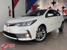 TOYOTA Corolla XEi 2.0 16v Branca
