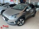 HYUNDAI HB20X Diamond 1.6 16v Prata