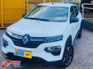 RENAULT Kwid Intense 1.0 12v Branca