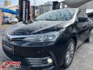 TOYOTA Corolla XEi 2.0 16v Preta
