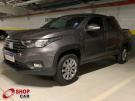 FIAT Strada Freedom 1.3 C.D. Cinza