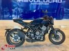 HONDA CB 1000R Black Edition Azul