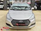 HYUNDAI HB20S Comfort Plus 1.0 12v Cinza