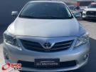 TOYOTA Corolla XEi 2.0 16v Prata